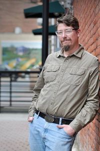 Image of Matthew Ferrence