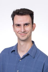 Image of Matthew Adams