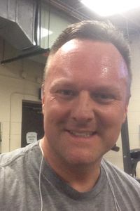 Image of Matthew Bjelobrk