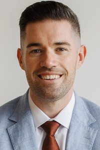 Image of Matthew Conroy