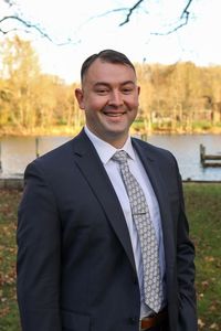Image of Matthew Feehan