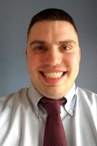 Image of Matthew Hullinger