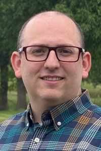 Image of Matthew Levine