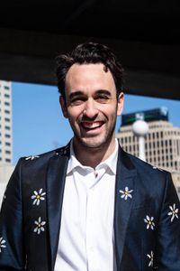 Image of Matthew Meade