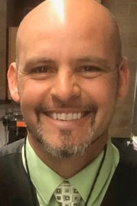 Image of Matthew Montognese