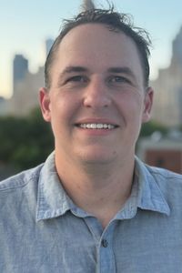 Image of Matthew Morgan