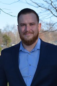 Image of Matthew Chappell