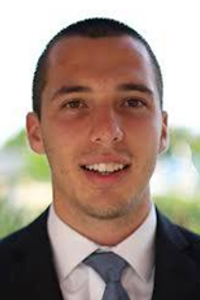 Image of Matthew Ehorn