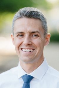 Image of Matthew Fyfe