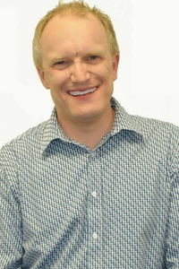 Image of Matthew Hanser