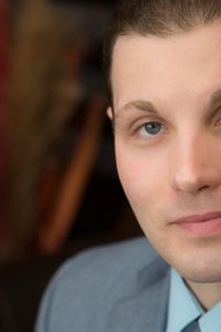Image of Matthew Hauser