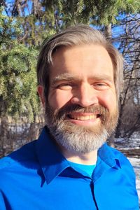 Matthew Hull - Ballotpedia