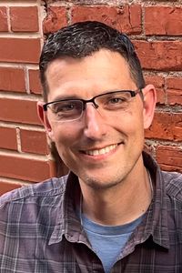 Matthew Laszacs