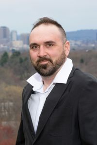Image of Matthew Lauf