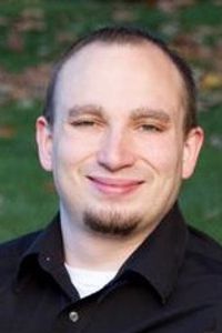 Image of Matthew Molyett