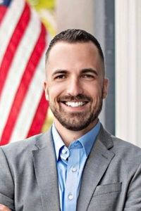 Image of Matthew Overcast