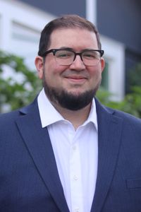 Image of Matthew Quevedo