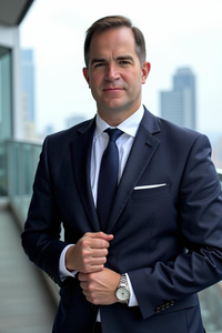 Matthew Rinker (Georgia) - Ballotpedia