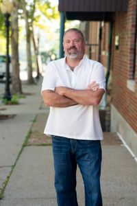 Image of Matthew Sergent