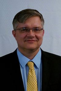 Image of Matthew Shepherd