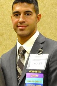 Image of Matthew Skopek