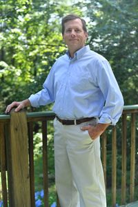 Image of Matthew Townsend