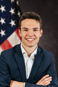 Image of Matthew Mitchell