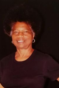 Image of Mattie Preston