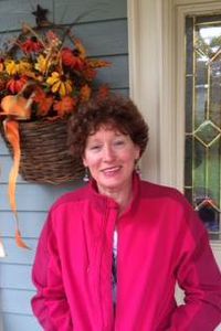 Image of Maureen Blanchard