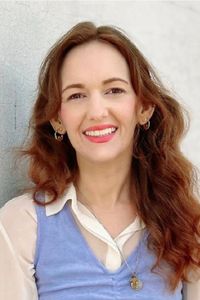 Image of Maureen Galindo