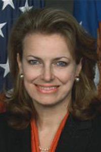 Image of Maureen Koetz