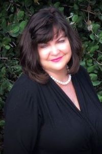 Image of Maureen Muir