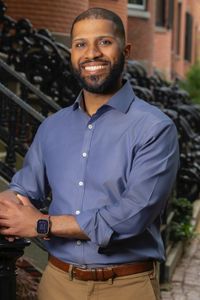 Image of Mavrick Afonso