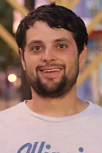 Image of Max Rice