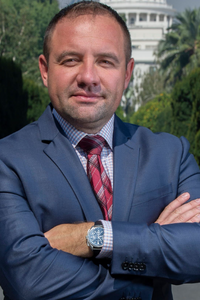 Image of Max Semenenko