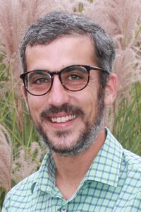 Image of Mark Brannen