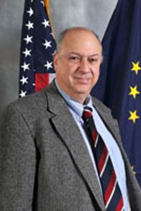 Image of Max Gruenberg