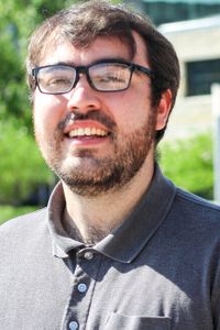 Image of Max Langston