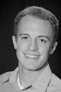 Image of Max Rymer