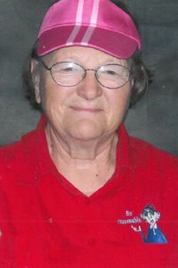 Image of Maxine Spenner