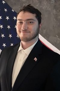 Image of Maxwell Frazier