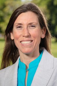 Image of Liz Hallock