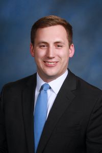 Image of Alex Bowman