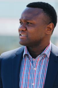 Image of Kelvin Richards