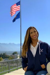 Image of Olivia Jaramillo