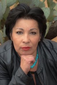 Image of Dinah Glenda Vargas