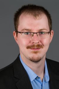 Image of Tyler Ruprecht