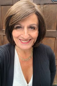 Image of Kristen Browde