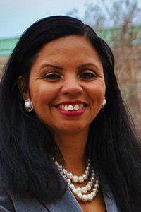 Image of Maya Wheeler