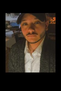 Image of Maylon Haller